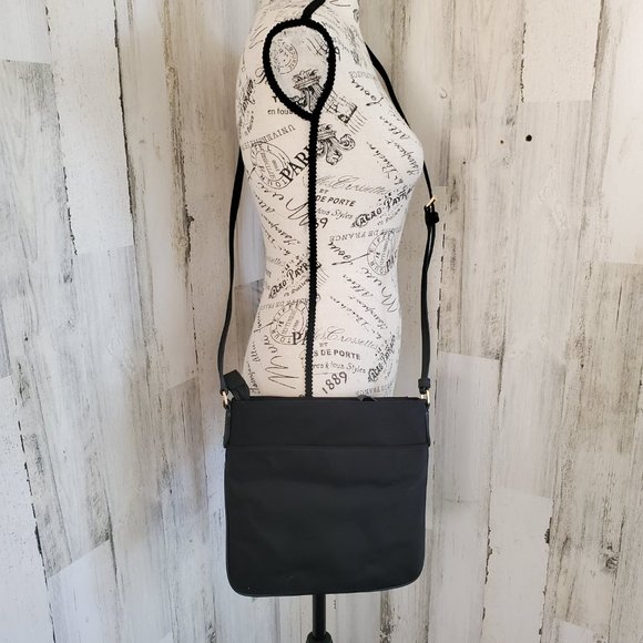 MICHAEL KORS KELSEY CROSSBODY BAG - Picture 6 of 11